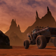 Illustration for article titled Red Faction: Guerrilla PC Preview: PC Gamers Get Best Version (If Their Rigs Can Handle It)